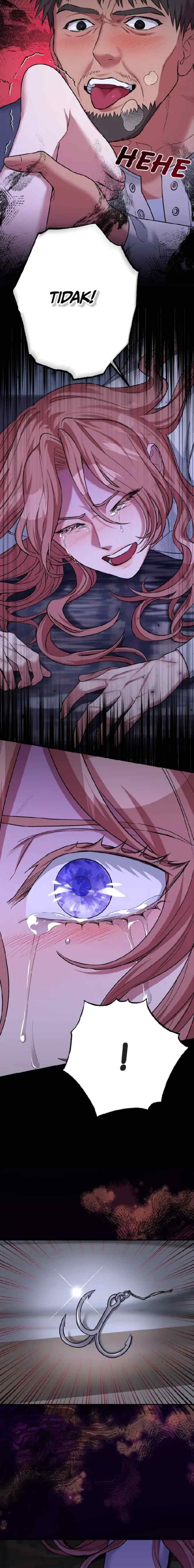My Second First Marriage chapter 3 halaman 7