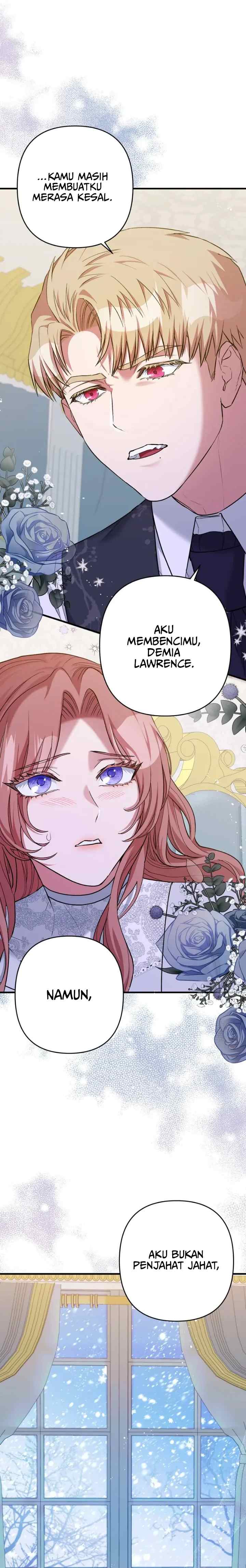 My Second First Marriage chapter 3 halaman 15