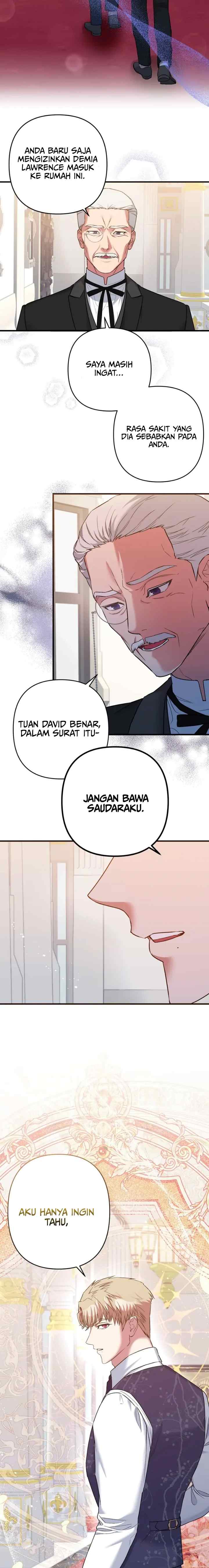 My Second First Marriage chapter 3 halaman 18