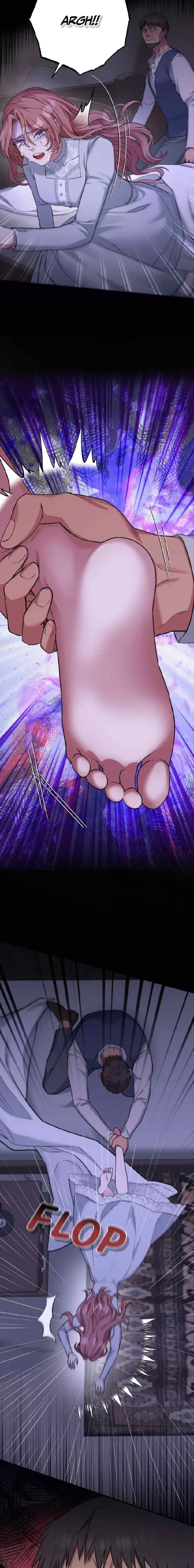 My Second First Marriage chapter 3 halaman 6