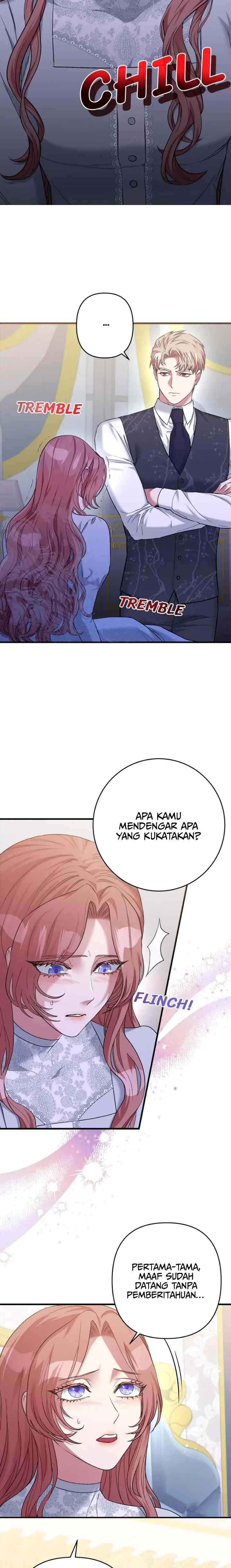 My Second First Marriage chapter 3 halaman 10