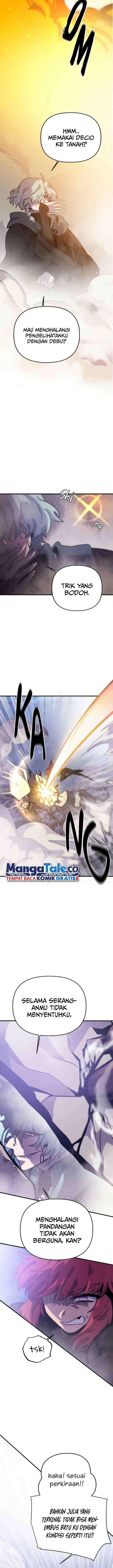 My Second Life Is a Healing Life? chapter 12 halaman 16