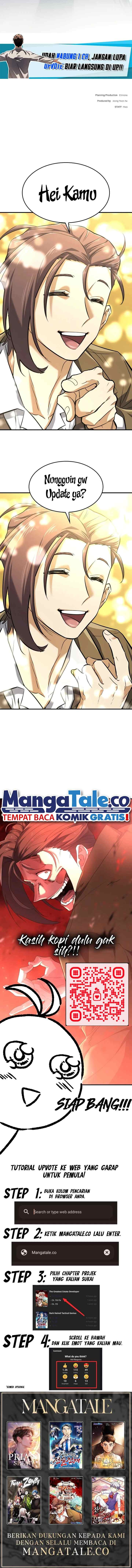 My Second Life Is a Healing Life? chapter 12 halaman 19