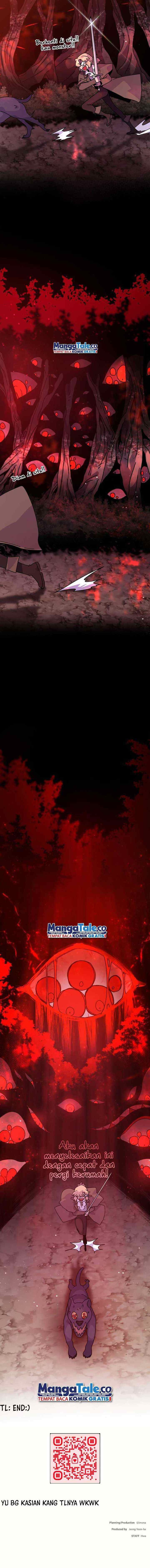 My Second Life Is a Healing Life? chapter 3 halaman 14