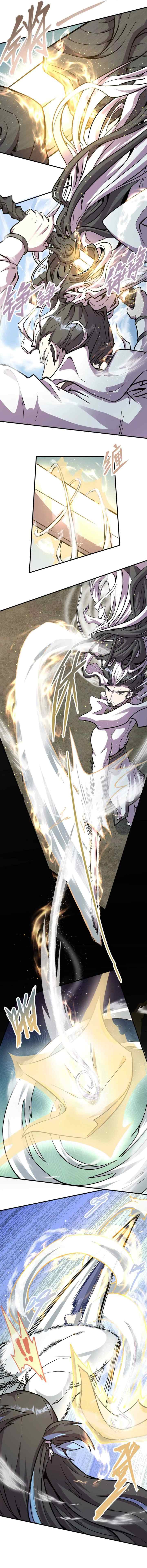 My Sect Has 100 Million Strength Points chapter 2 halaman 9