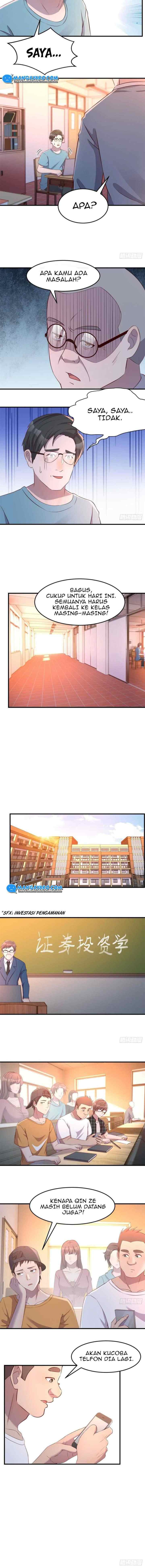 My Sister Is A Superstar chapter 58 halaman 4