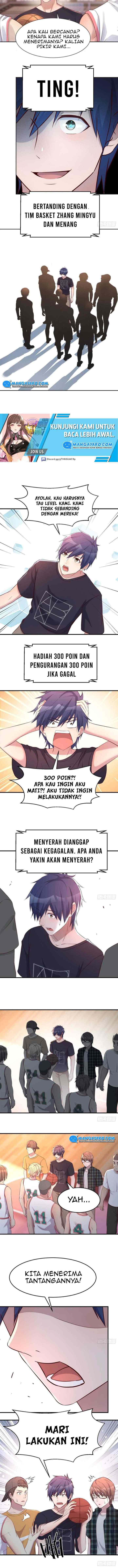 My Sister Is A Superstar chapter 61 halaman 5