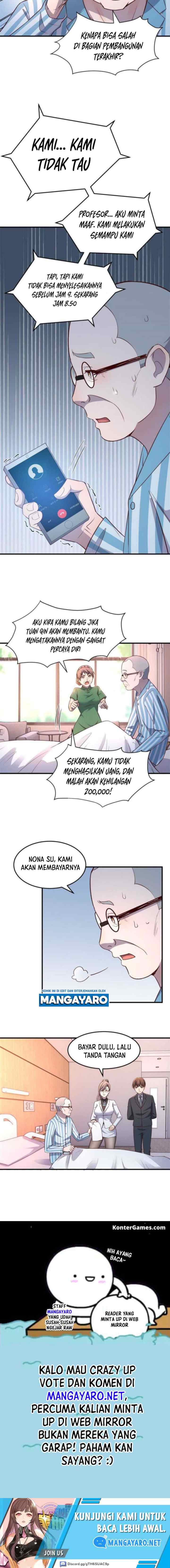My Sister Is A Superstar chapter 88 halaman 5