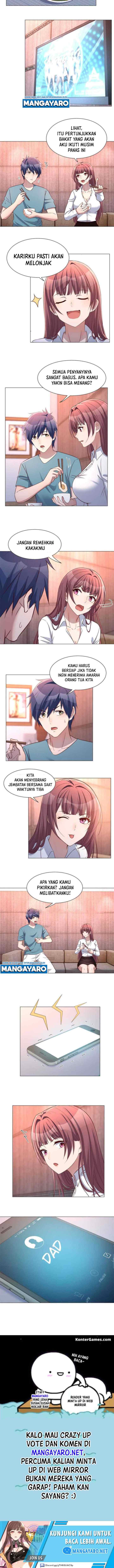 My Sister Is A Superstar chapter 90 halaman 5