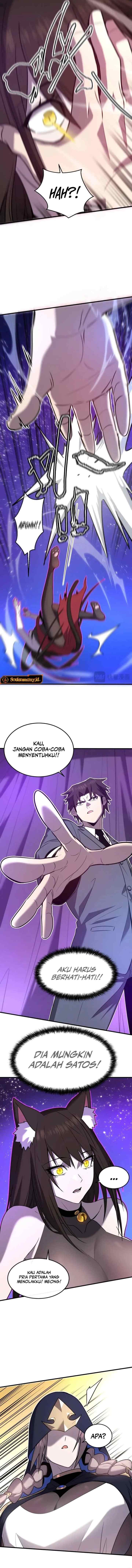 My System Is Very Serious chapter 24 halaman 13