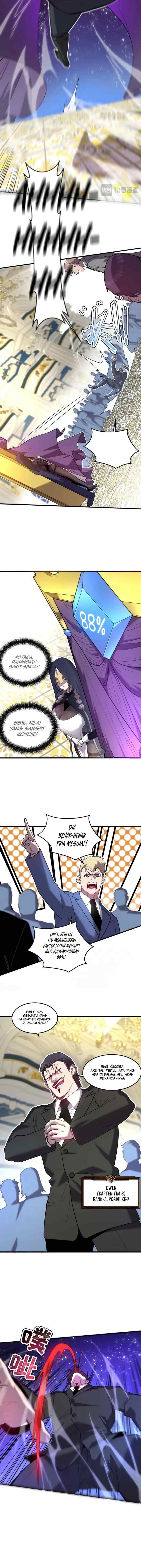 My System Is Very Serious chapter 24 halaman 10