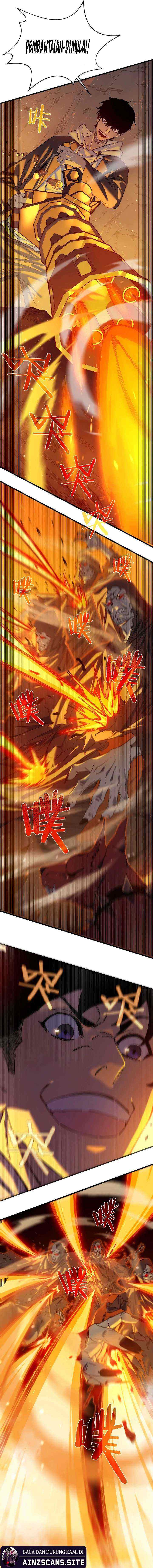 My Unbeatable Passive Skill Lets Me Deal Massive Damage! chapter 3 halaman 13