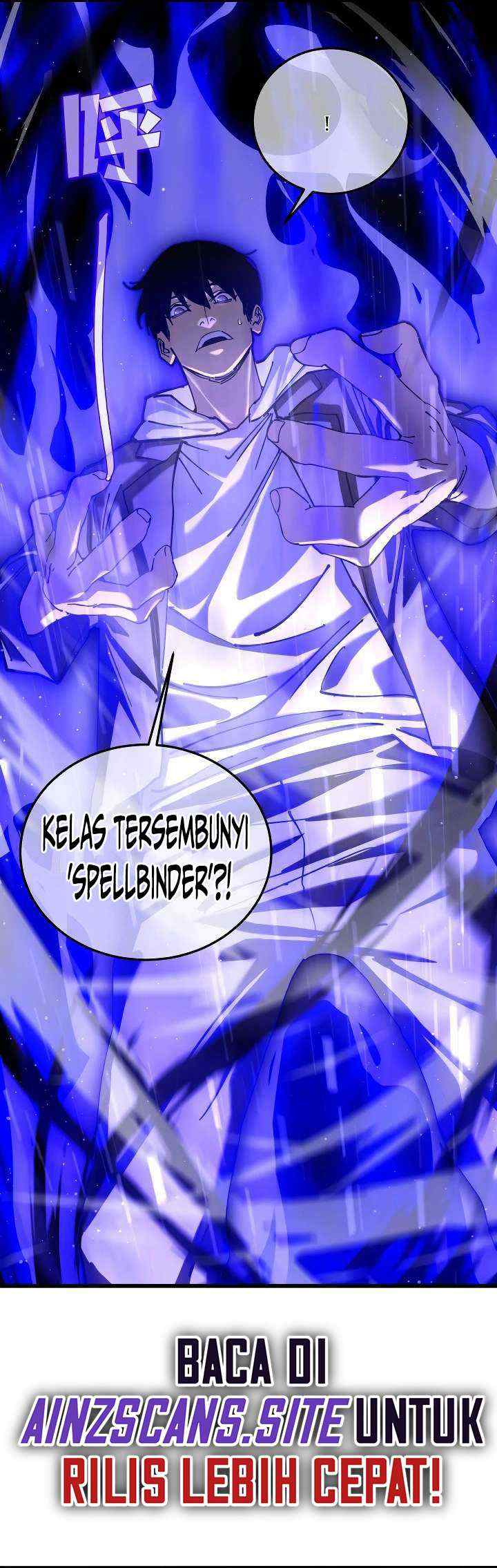 My Unbeatable Passive Skill Lets Me Deal Massive Damage! chapter 3 halaman 19