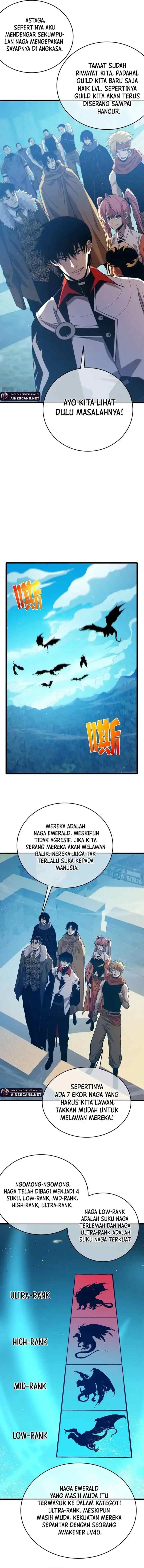 My Unbeatable Passive Skill Lets Me Deal Massive Damage! chapter 84 halaman 6