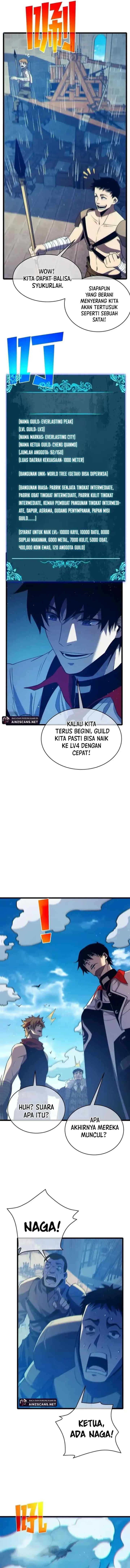 My Unbeatable Passive Skill Lets Me Deal Massive Damage! chapter 84 halaman 4