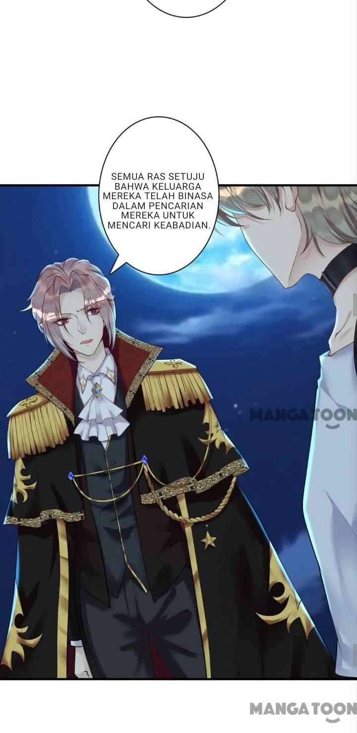My Vampire My Hunter chapter 16 halaman 10