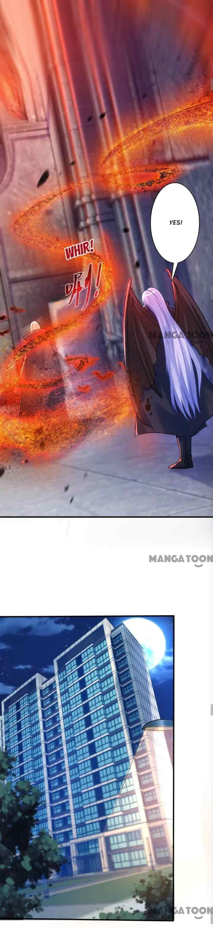My Vampire My Hunter chapter 17 halaman 9