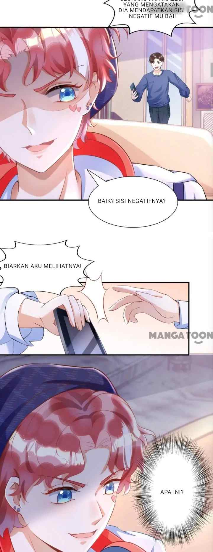 My Vampire My Hunter chapter 18 halaman 11