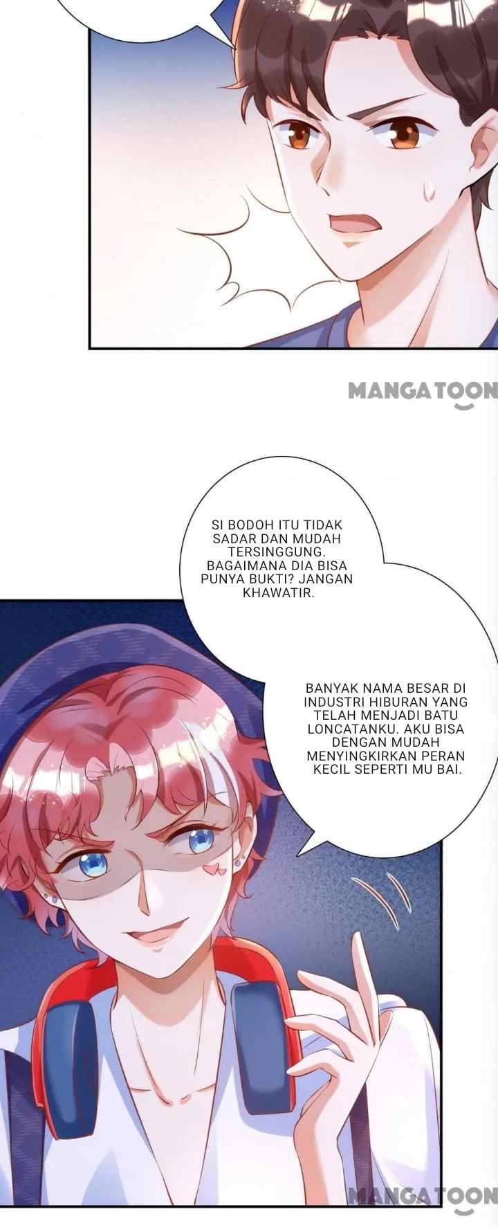 My Vampire My Hunter chapter 18 halaman 15