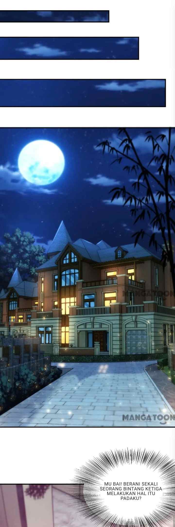 My Vampire My Hunter chapter 18 halaman 9