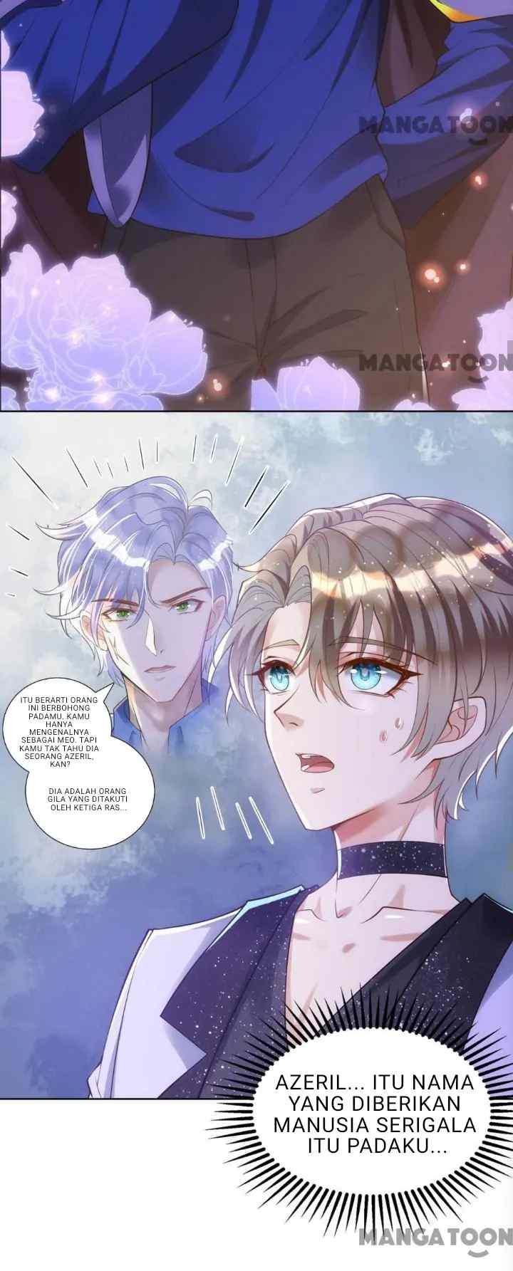 My Vampire My Hunter chapter 28 halaman 12