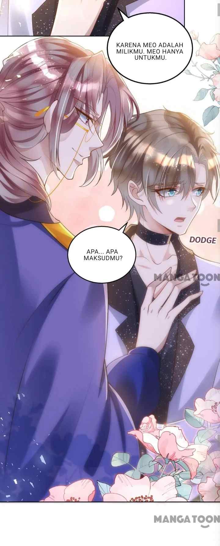 My Vampire My Hunter chapter 28 halaman 14
