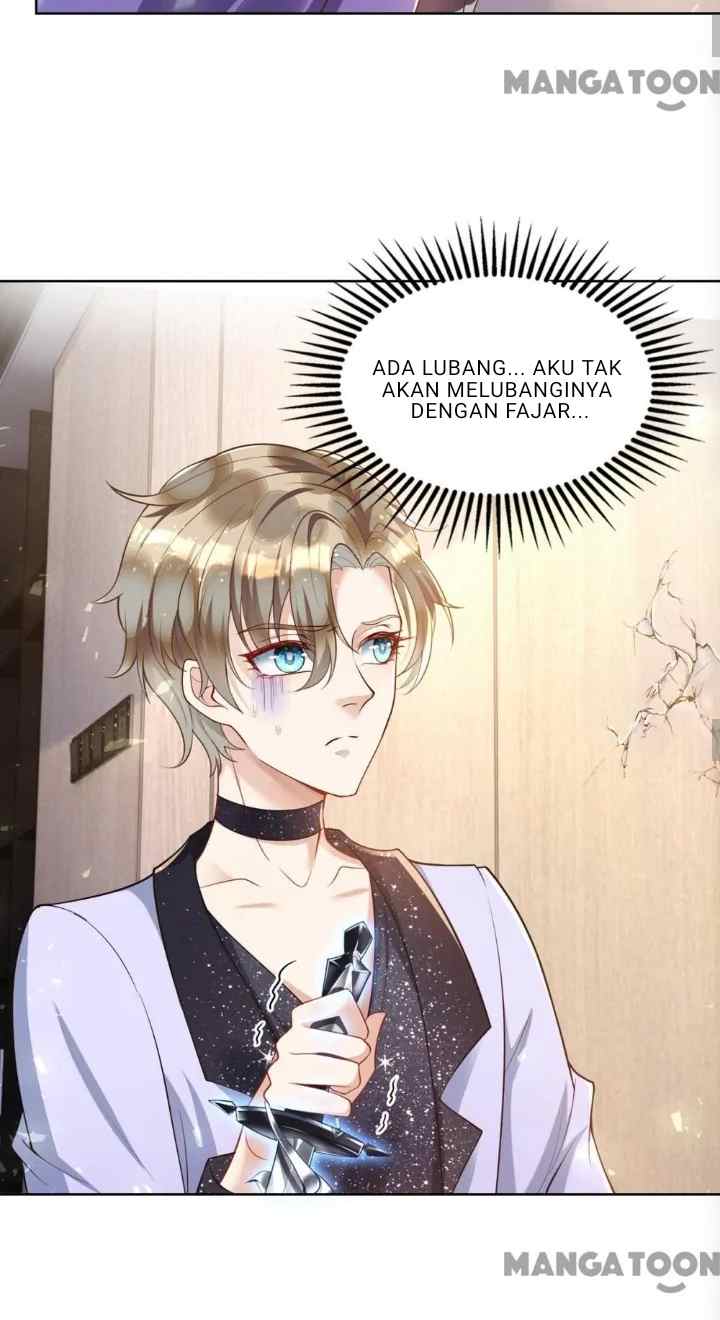 My Vampire My Hunter chapter 28 halaman 9
