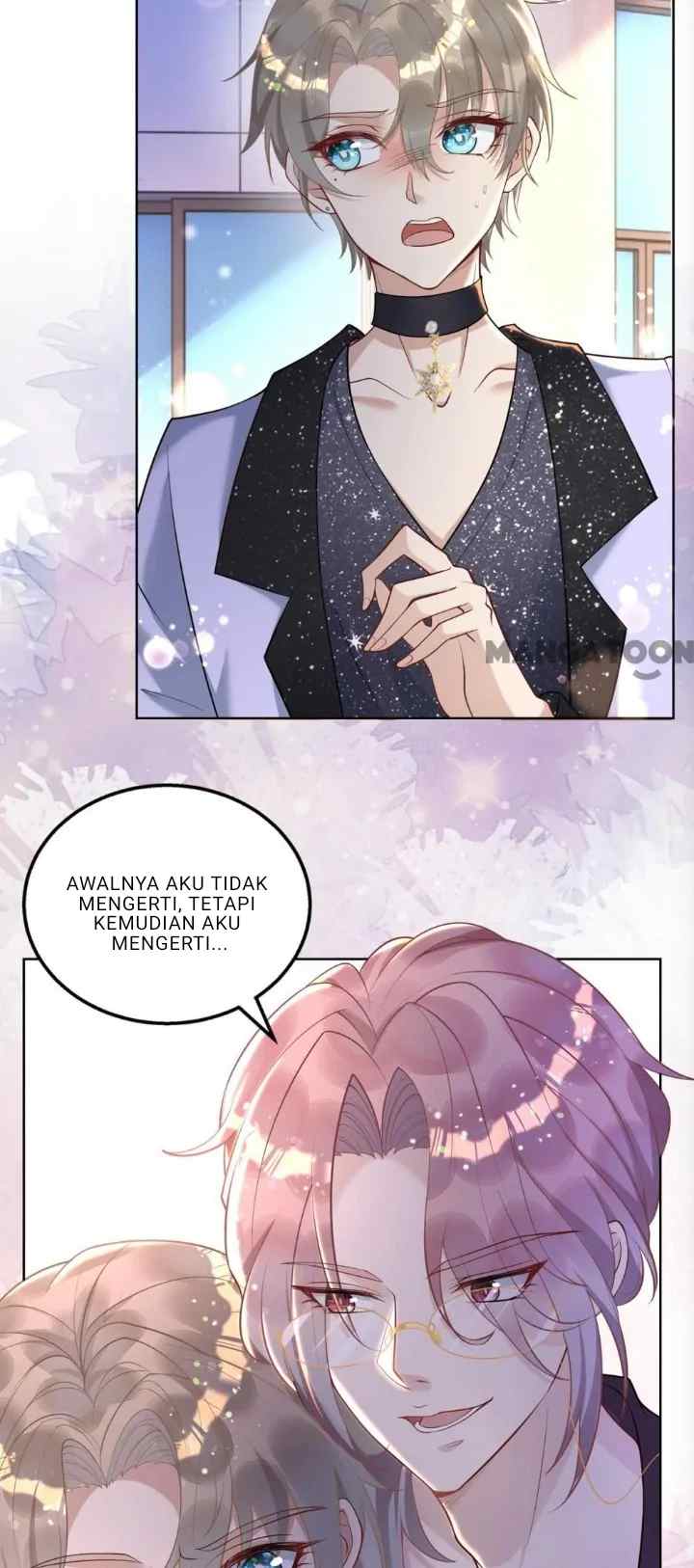 My Vampire My Hunter chapter 28 halaman 19