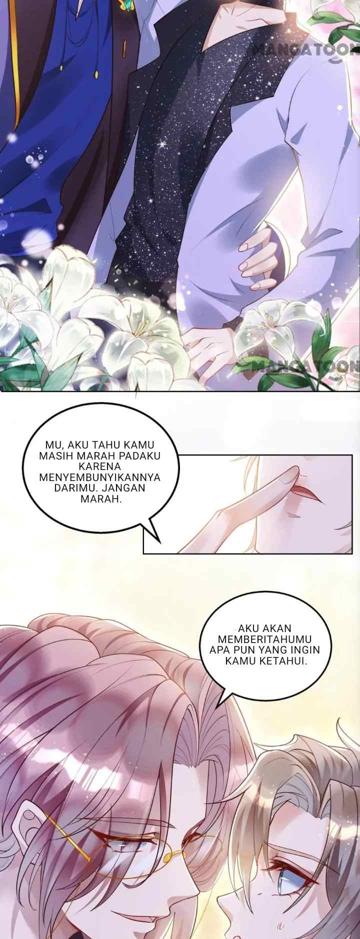 My Vampire My Hunter chapter 28 halaman 7
