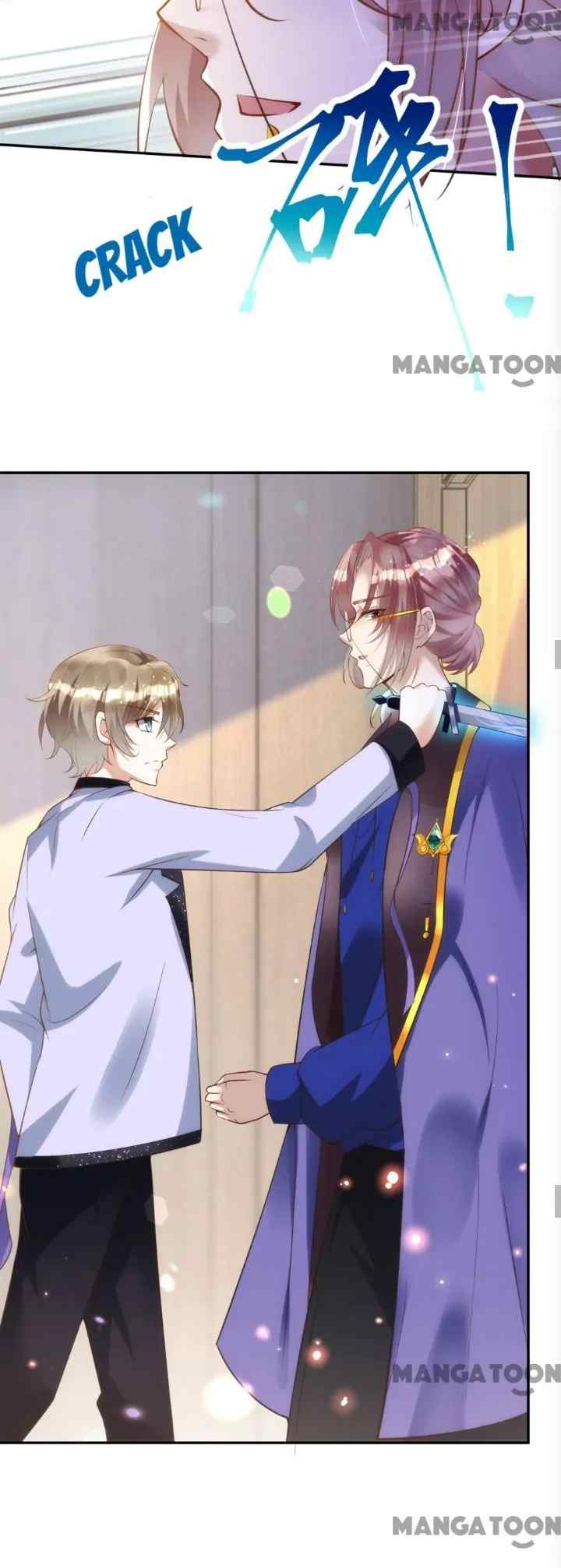 My Vampire My Hunter chapter 28 halaman 4