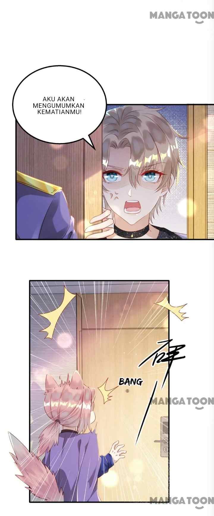 My Vampire My Hunter chapter 30 halaman 13