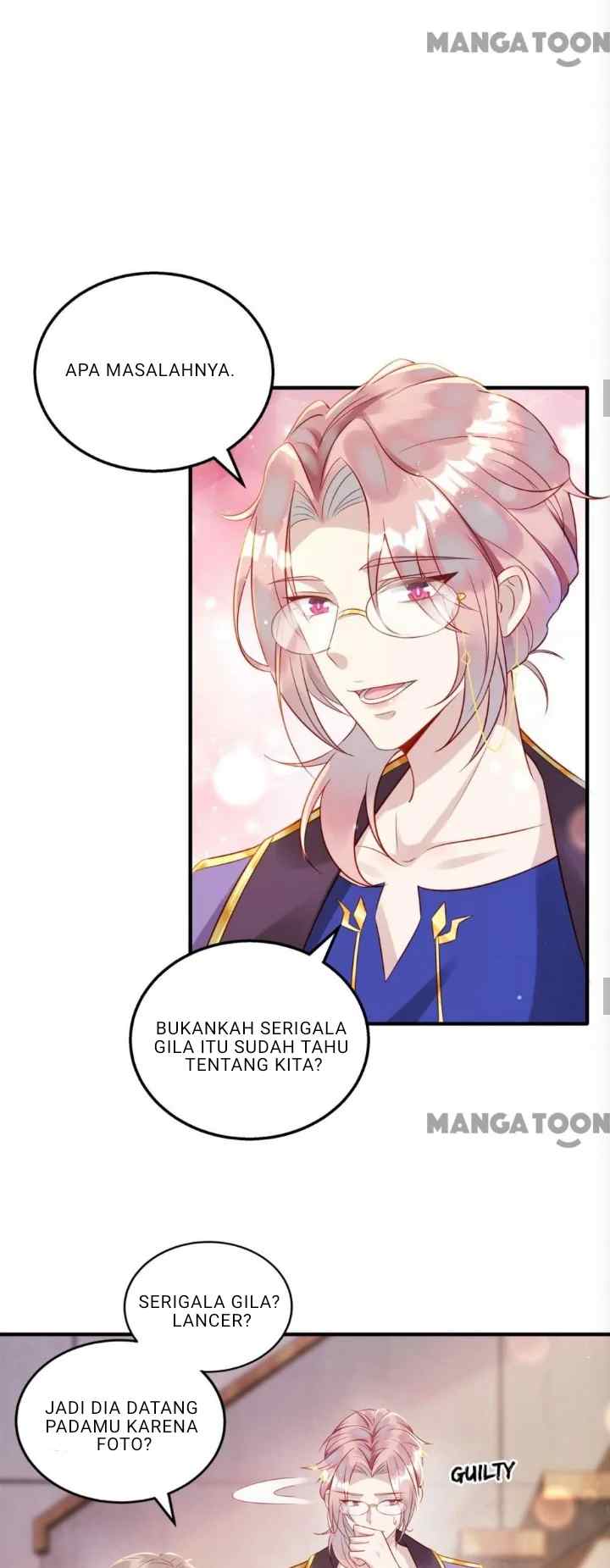 My Vampire My Hunter chapter 30 halaman 10