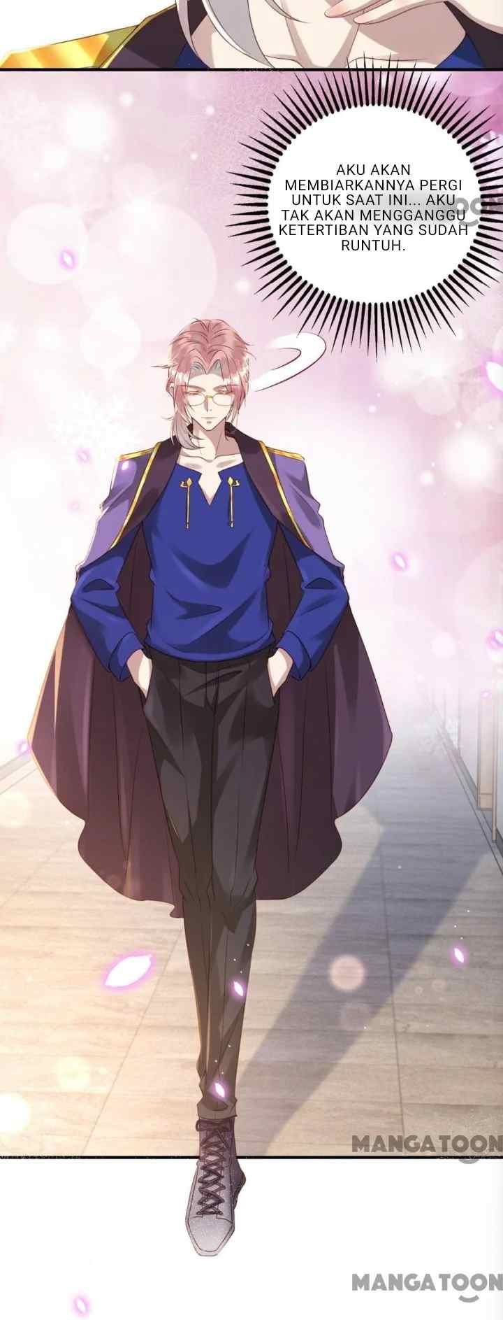 My Vampire My Hunter chapter 30 halaman 15