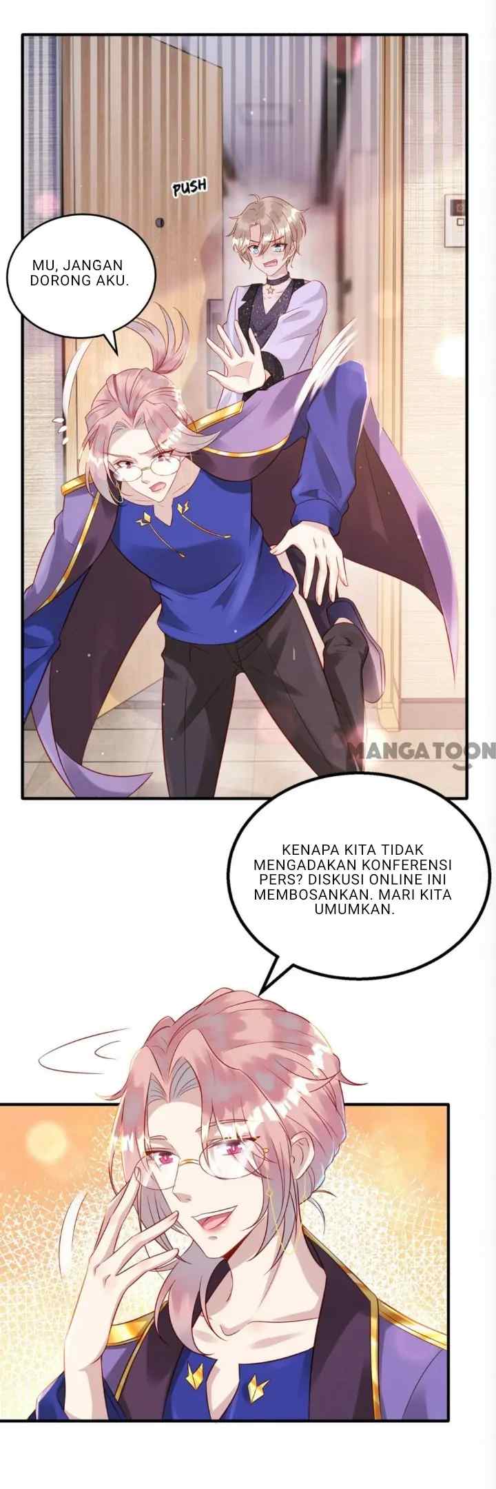 My Vampire My Hunter chapter 30 halaman 12