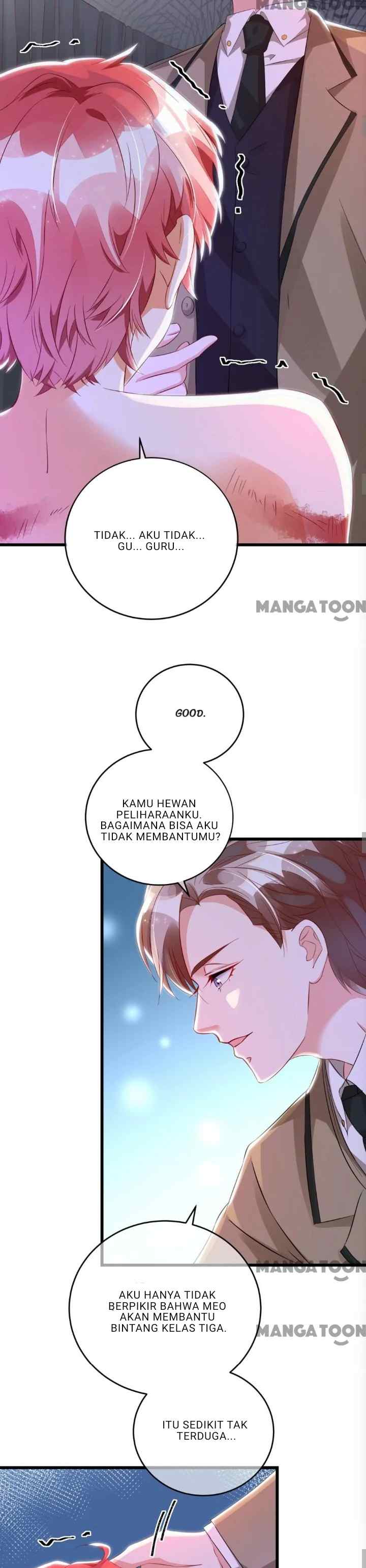 My Vampire My Hunter chapter 31 halaman 8