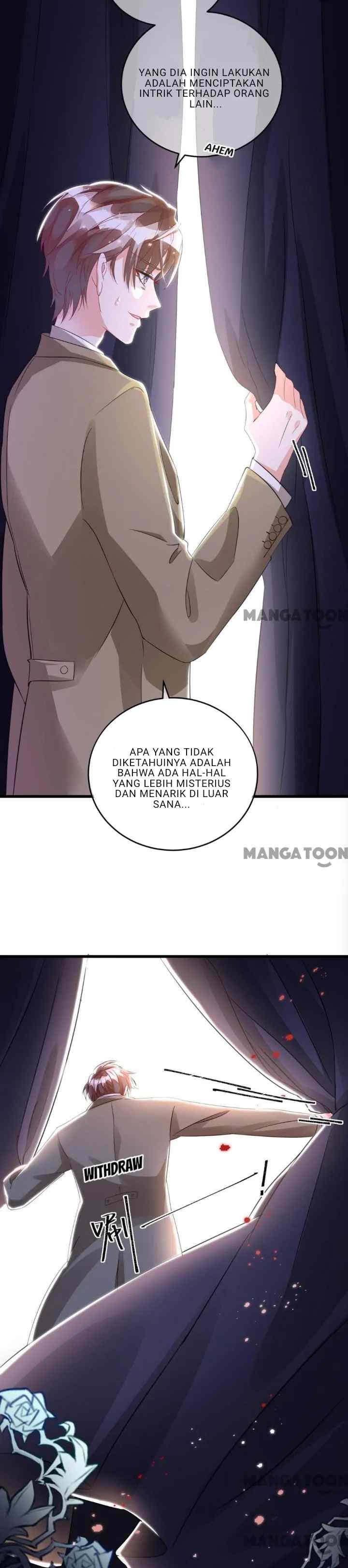 My Vampire My Hunter chapter 31 halaman 13