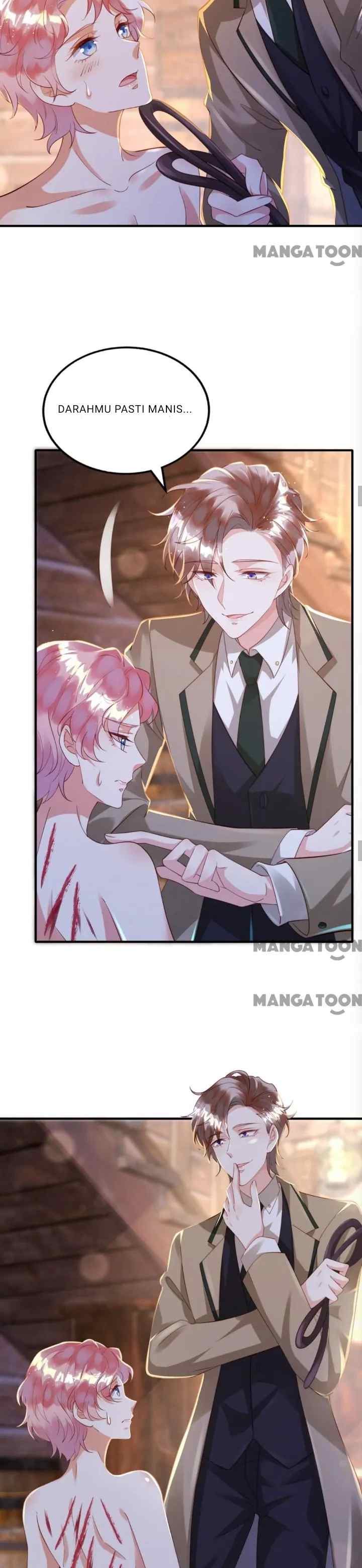 My Vampire My Hunter chapter 31 halaman 5