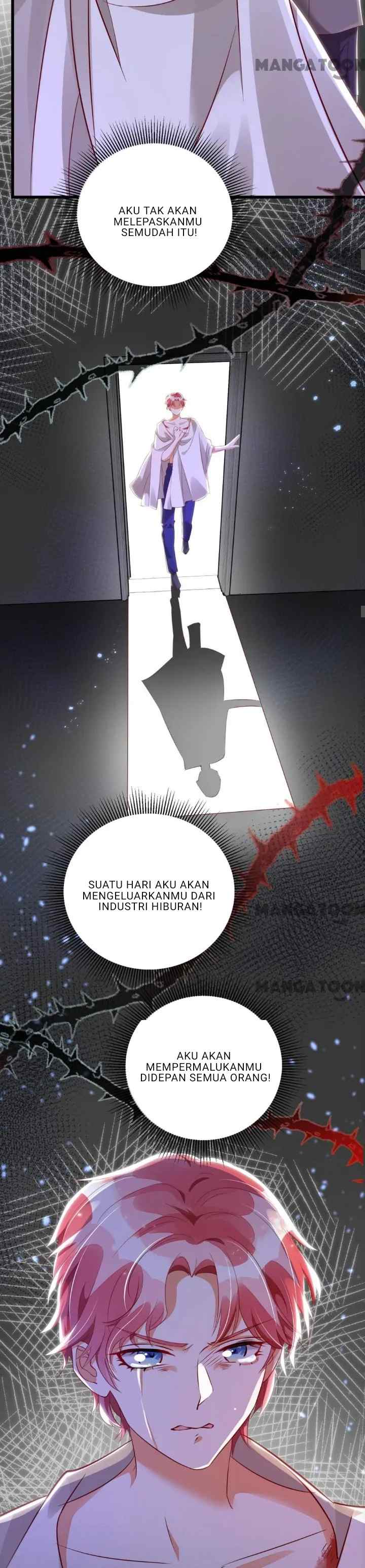 My Vampire My Hunter chapter 31 halaman 11