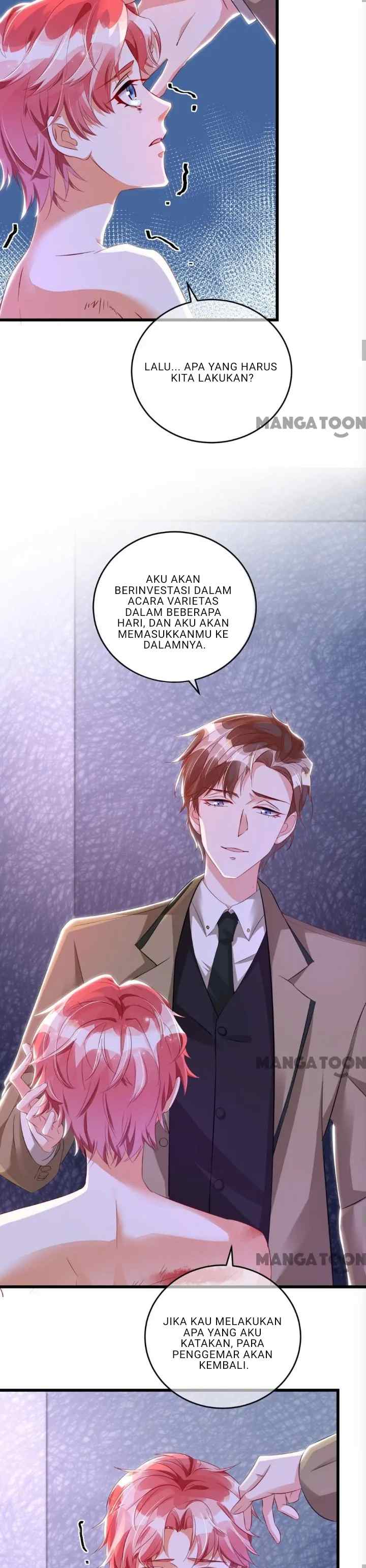 My Vampire My Hunter chapter 31 halaman 9