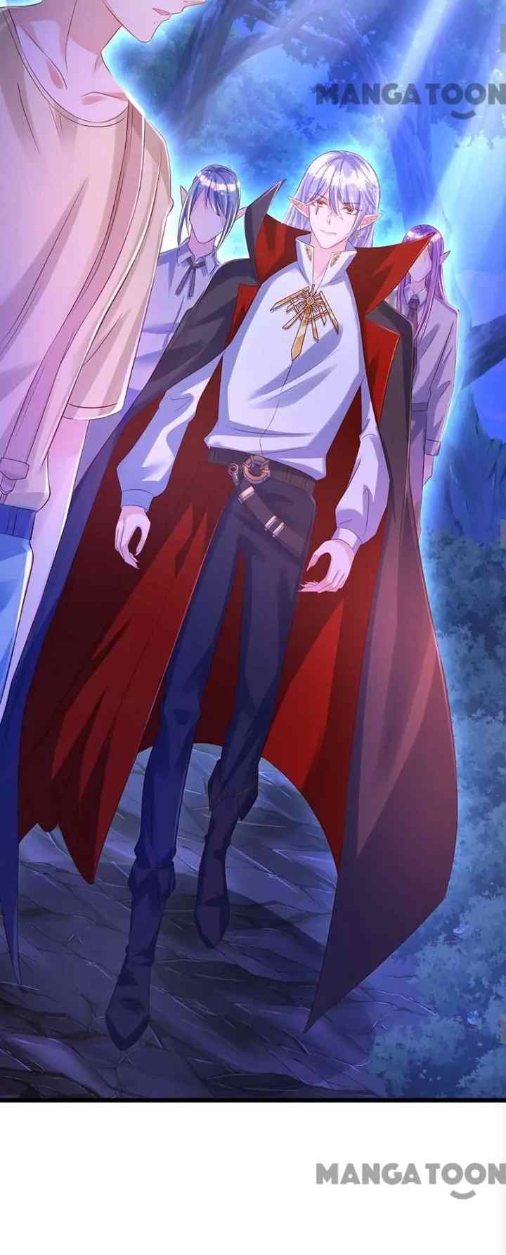 My Vampire My Hunter chapter 50 halaman 10