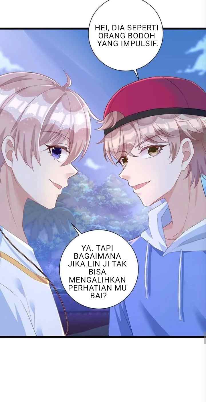 My Vampire My Hunter chapter 50 halaman 5