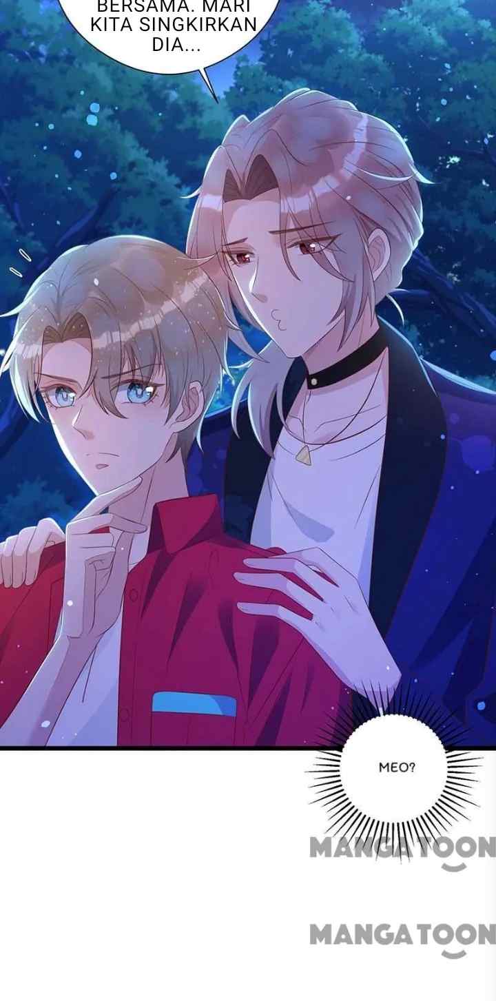 My Vampire My Hunter chapter 50 halaman 19