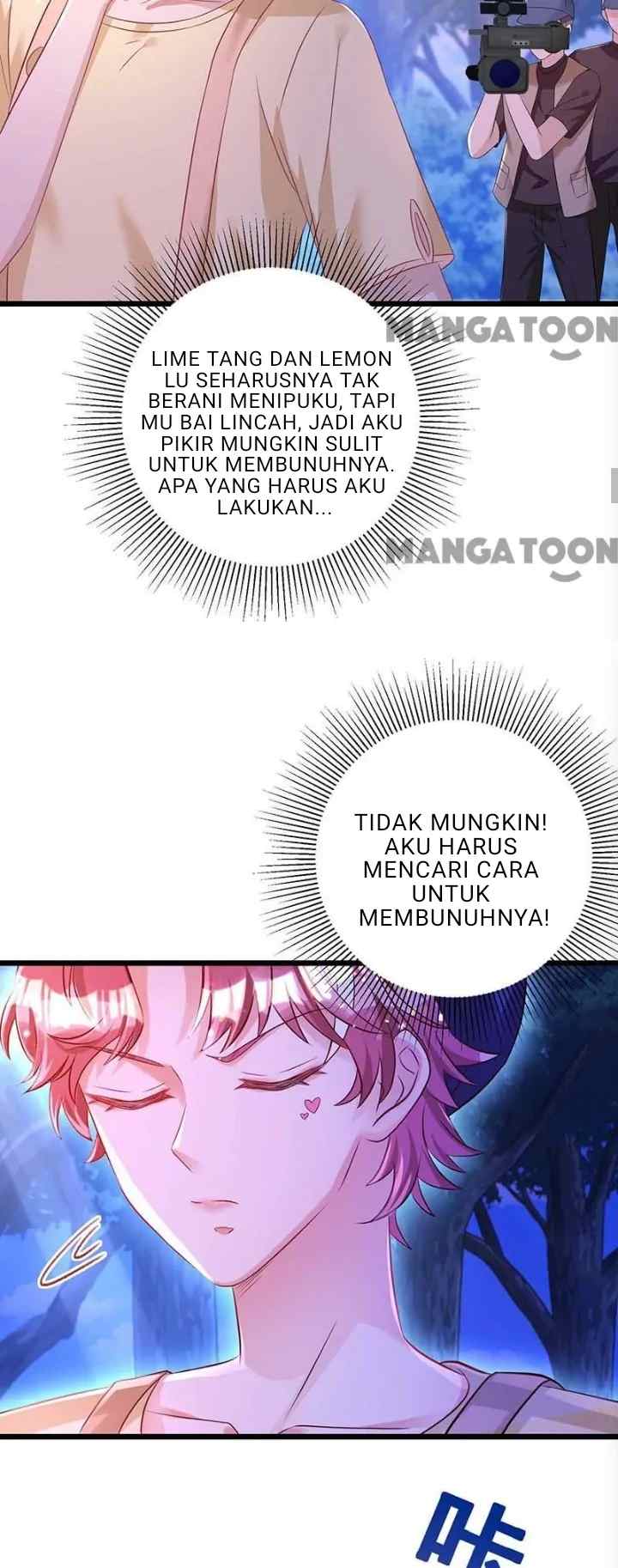 My Vampire My Hunter chapter 50 halaman 8