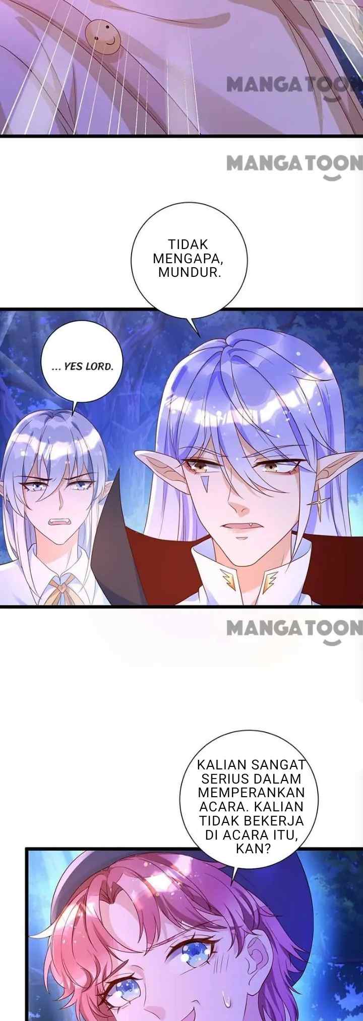 My Vampire My Hunter chapter 50 halaman 15