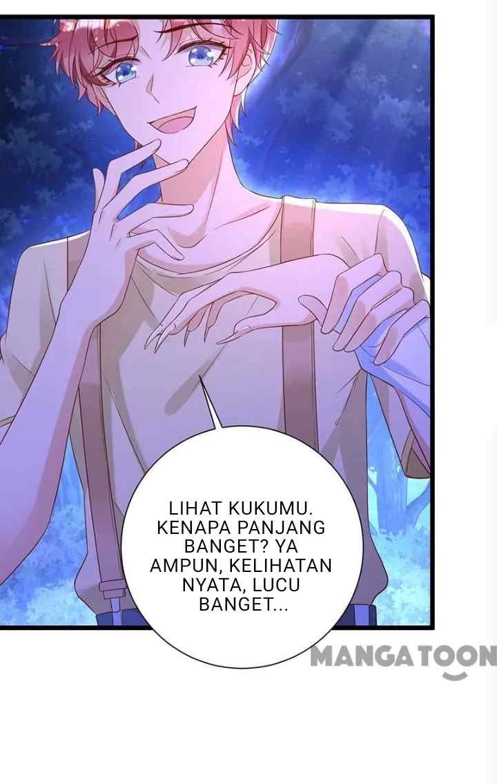 My Vampire My Hunter chapter 50 halaman 13