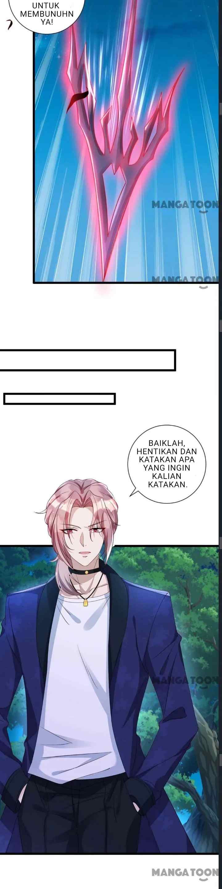 My Vampire My Hunter chapter 53 halaman 5