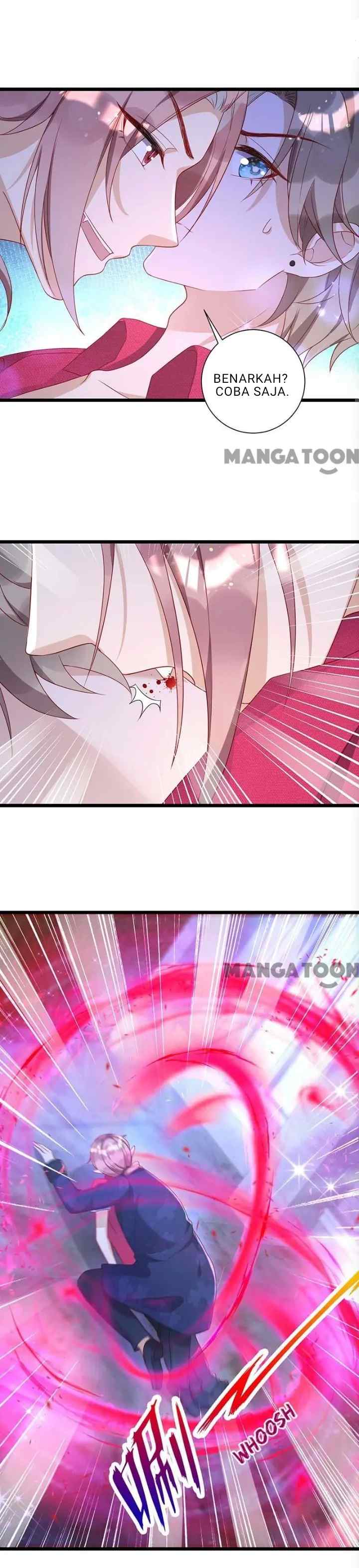 My Vampire My Hunter chapter 59 halaman 12