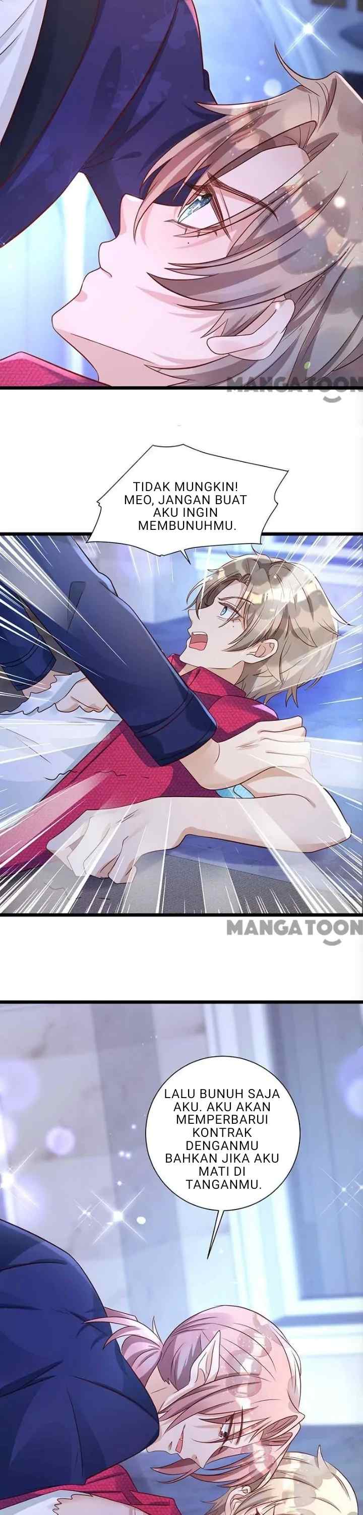 My Vampire My Hunter chapter 59 halaman 7