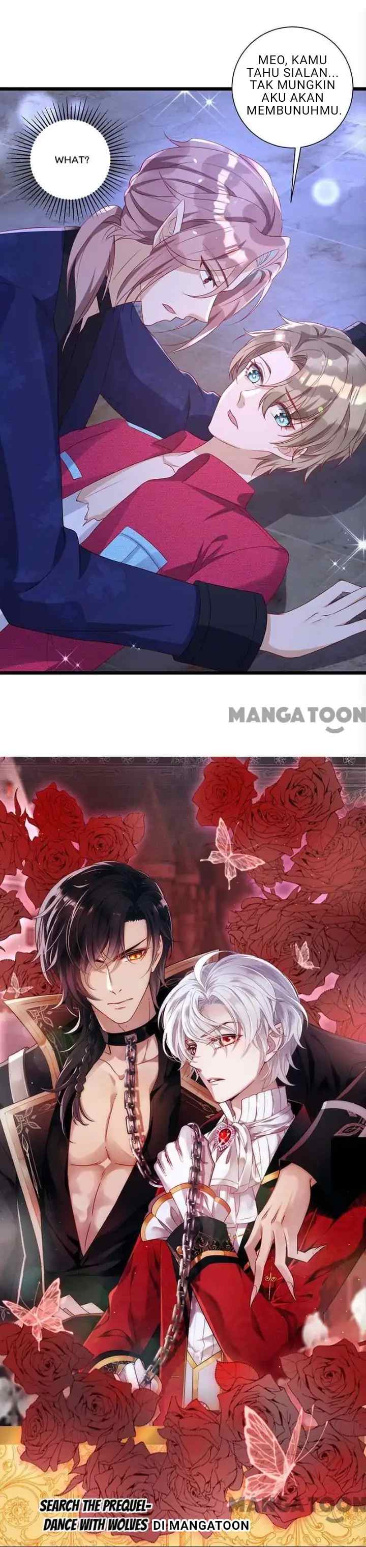 My Vampire My Hunter chapter 59 halaman 15
