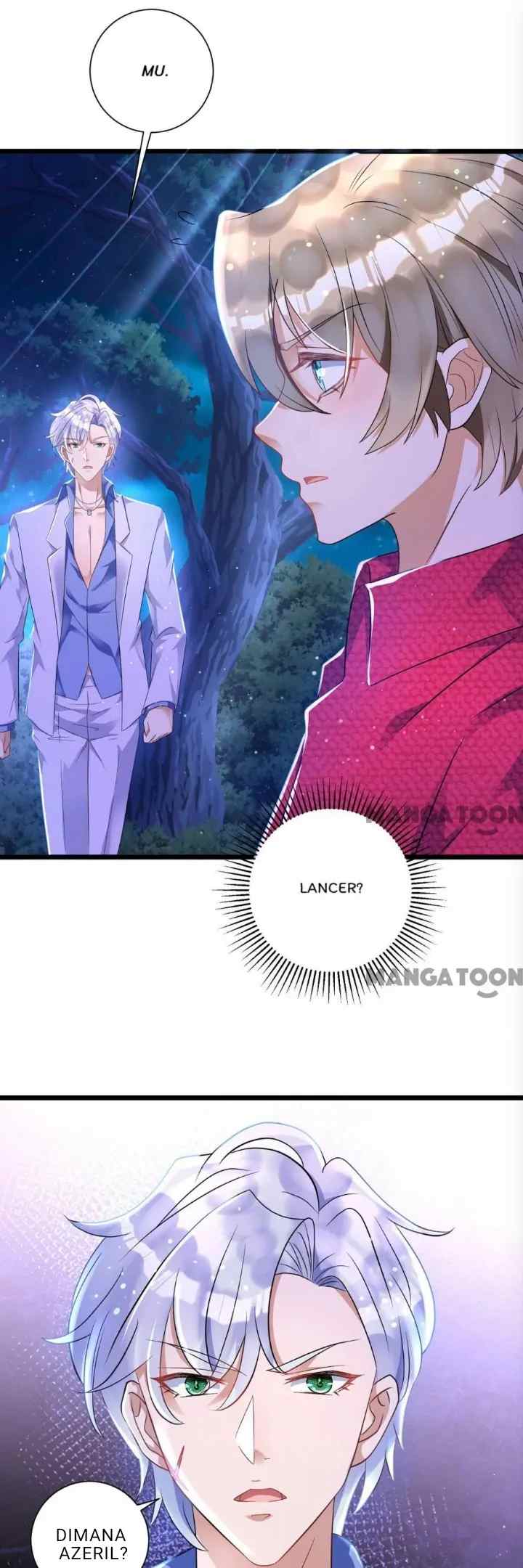 My Vampire My Hunter chapter 60 halaman 16